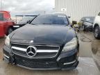 2013 Mercedes-Benz Cls 550 იყიდება New Orleans-ში, LA - Front End