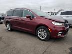 2021 Chrysler Pacifica Touring продається в Ham Lake, MN - Front End