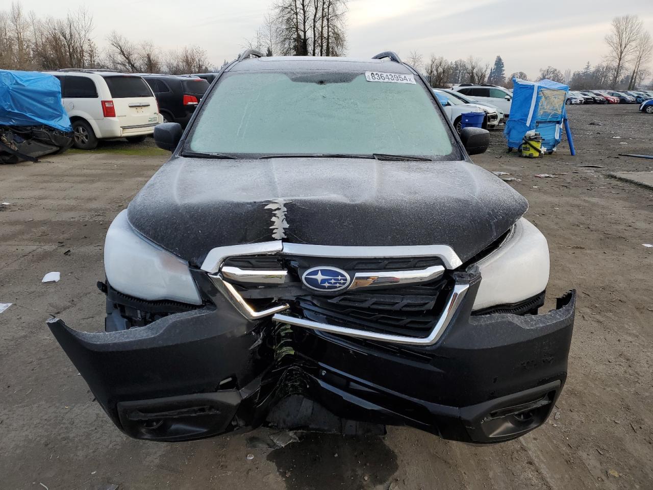 2017 Subaru Forester - Image 5