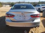 2022 Toyota Camry Le იყიდება China Grove-ში, NC - Water/Flood