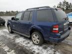 2008 Ford Explorer Xlt للبيع في Candia، NH - Normal Wear