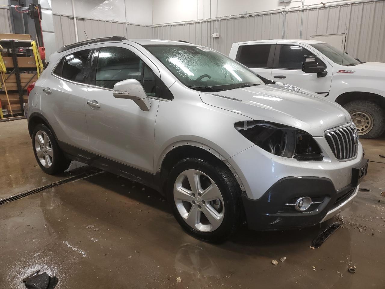 VIN KL4CJFSBXGB678095 2016 BUICK ENCORE no.4