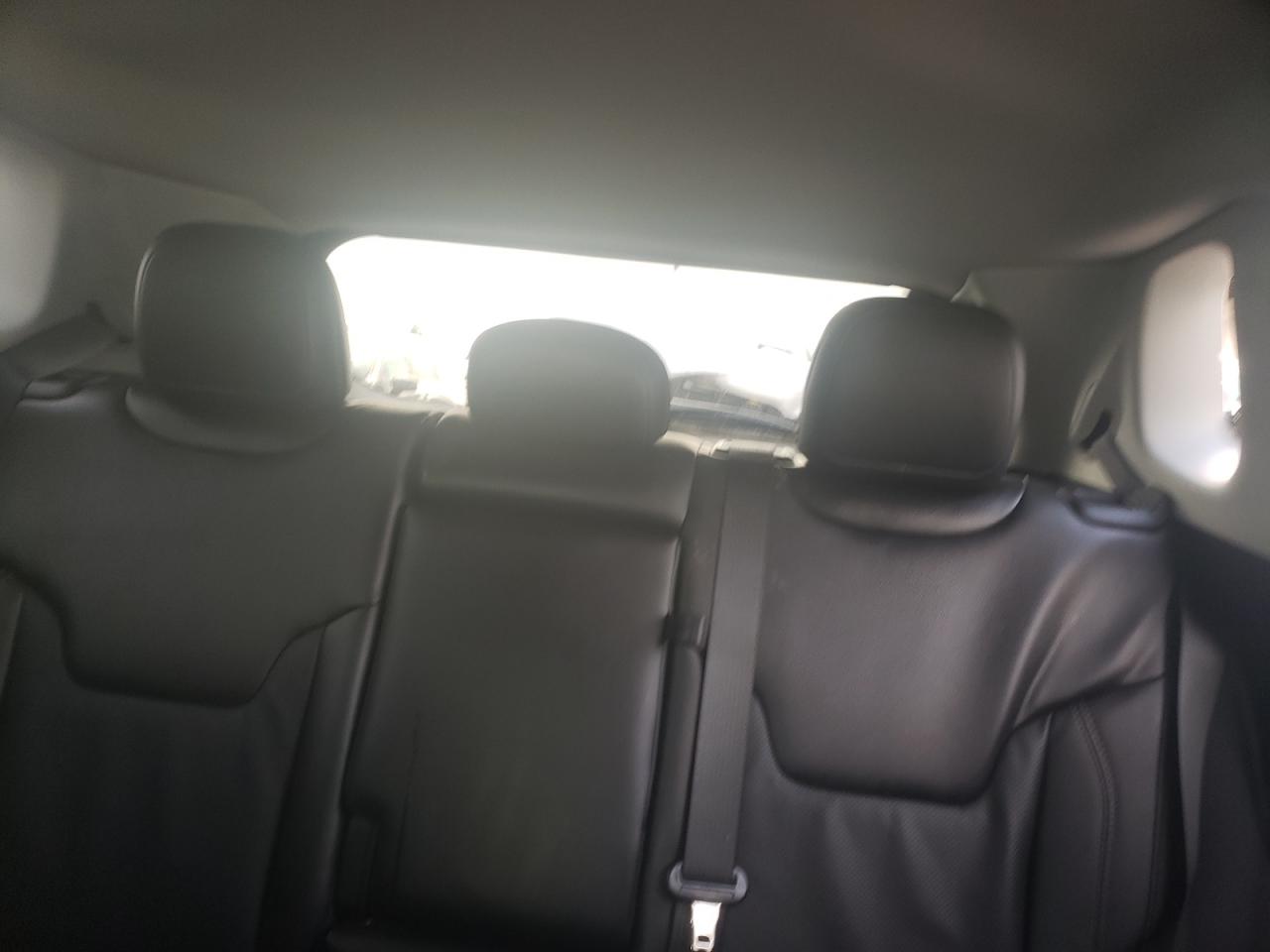 2021 Jeep Compass Limited VIN: 3C4NJDCB9MT540561 Lot: 85009194