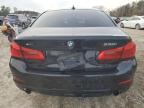 2019 Bmw 530 Xi продається в Hampton, VA - Front End