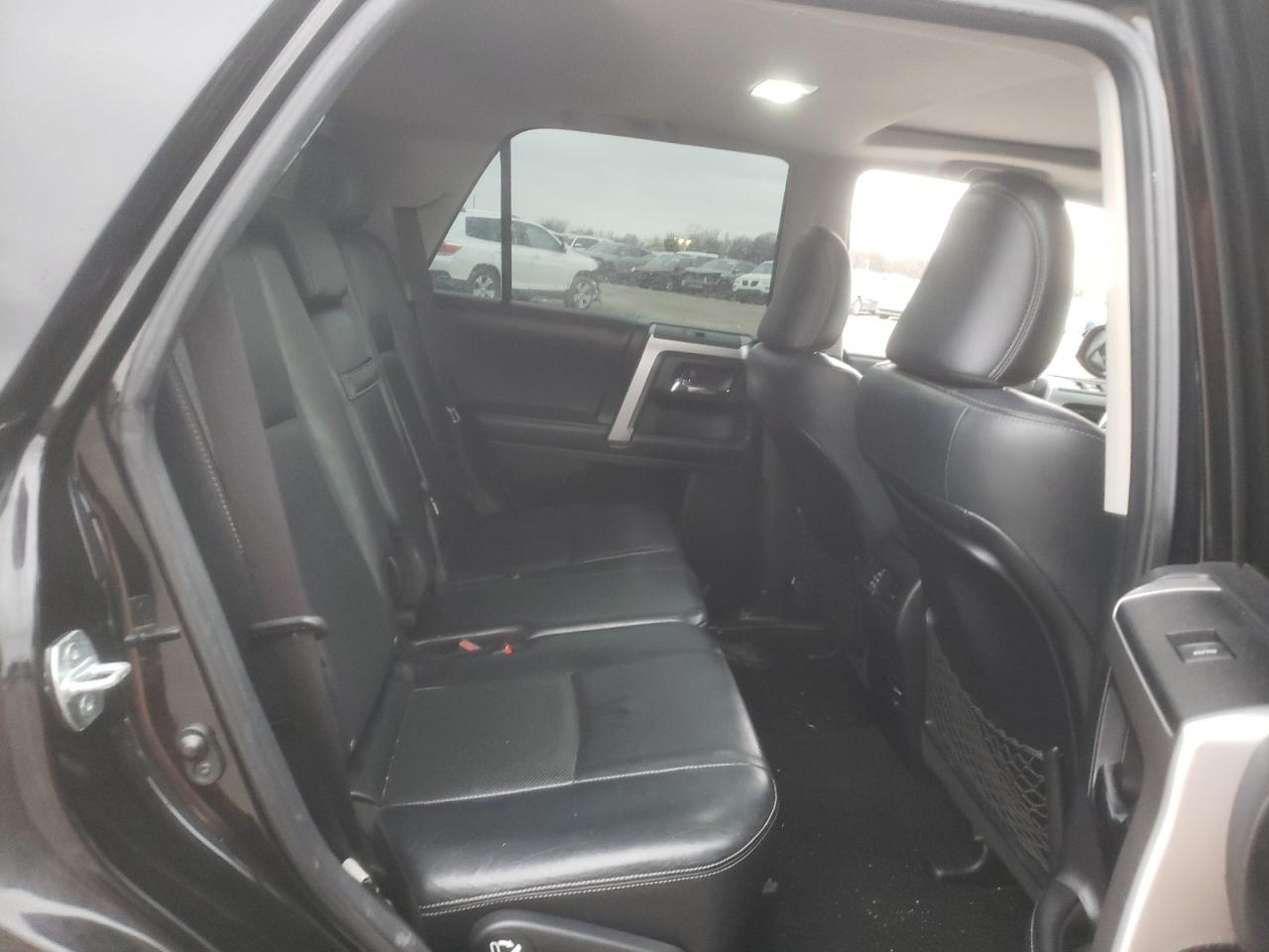 2014 Toyota 4Runner - Image 11