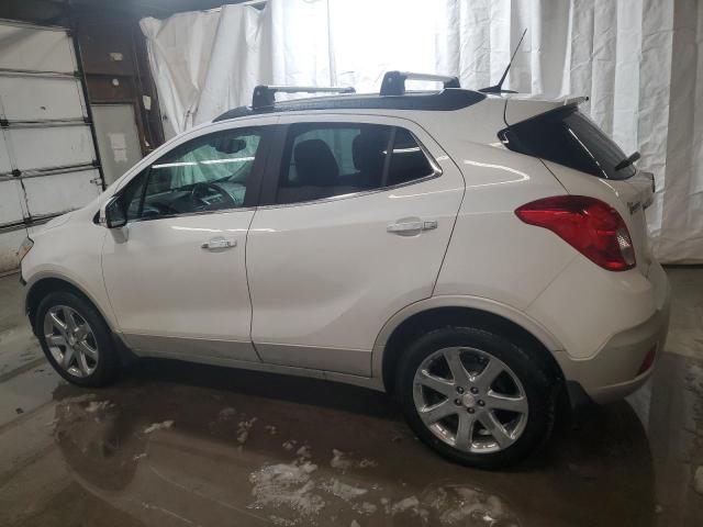  BUICK ENCORE 2014 Белы