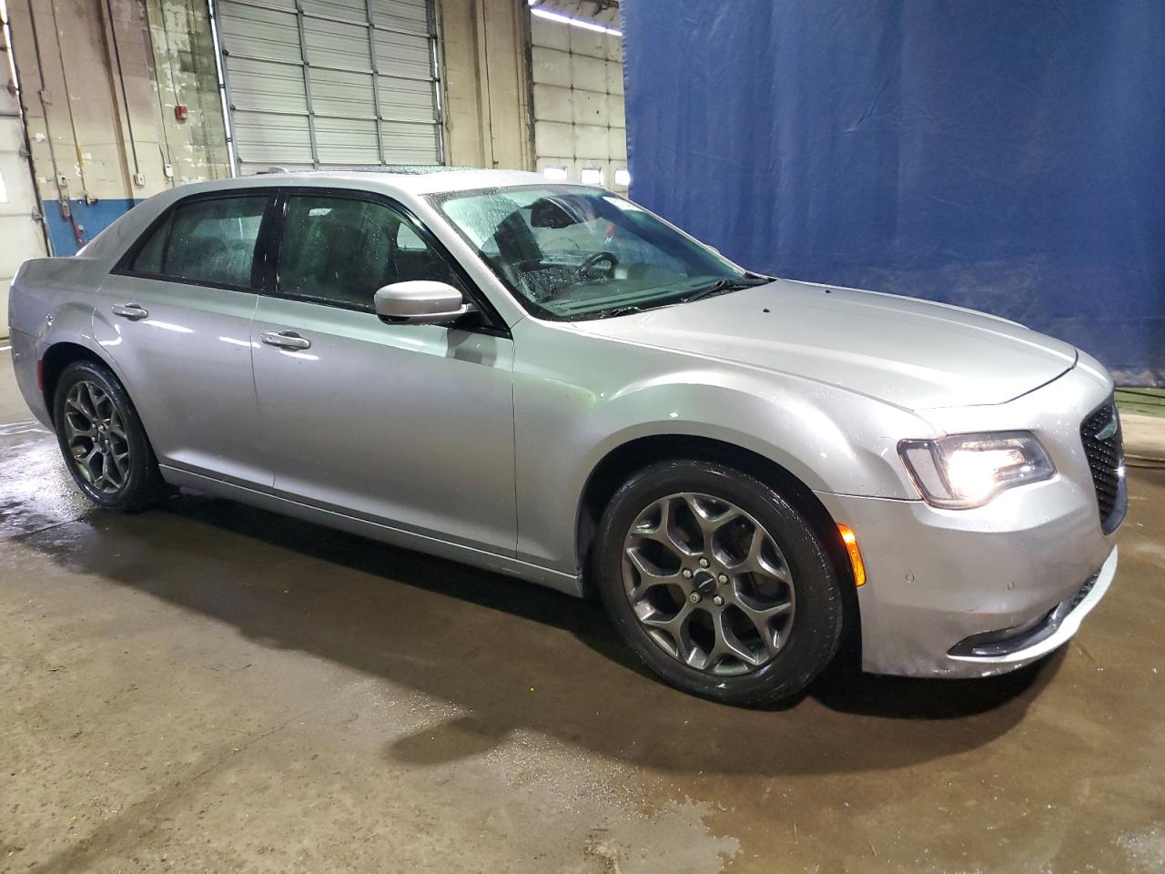 VIN 2C3CCAGG5GH244542 2016 CHRYSLER 300 no.4