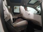 2009 Chevrolet Traverse Ltz en Venta en Des Moines, IA - Front End