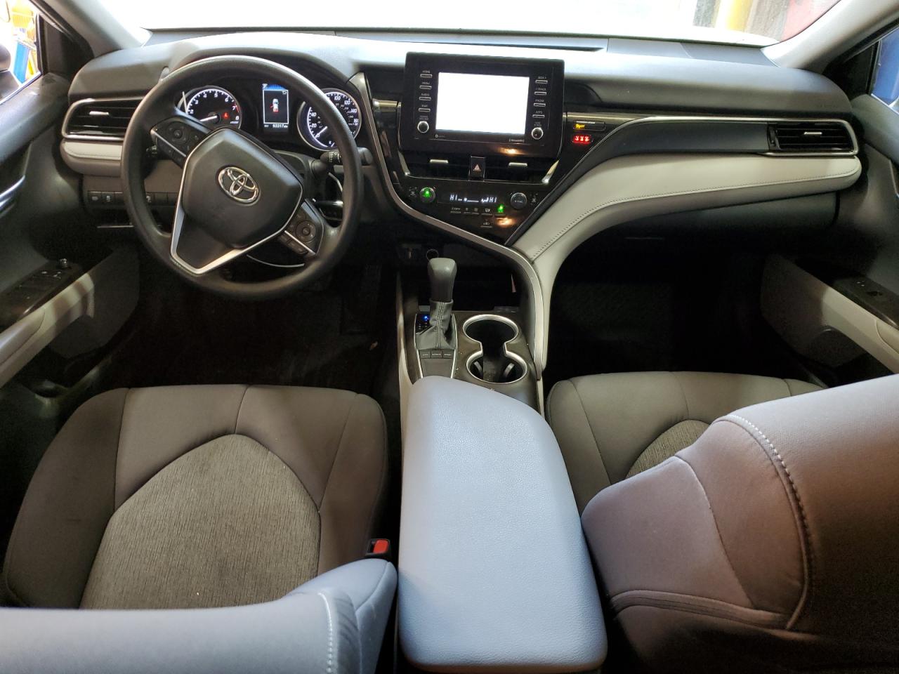 2023 Toyota Camry - Image 8