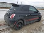 2012 Fiat 500 Abarth na sprzedaż w Bismarck, ND - Rear End