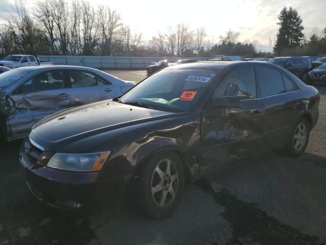 2006 Hyundai Sonata Gls