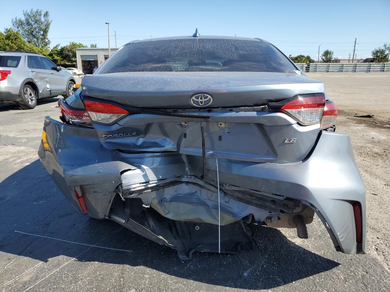 2021 Toyota Corolla - Image 6