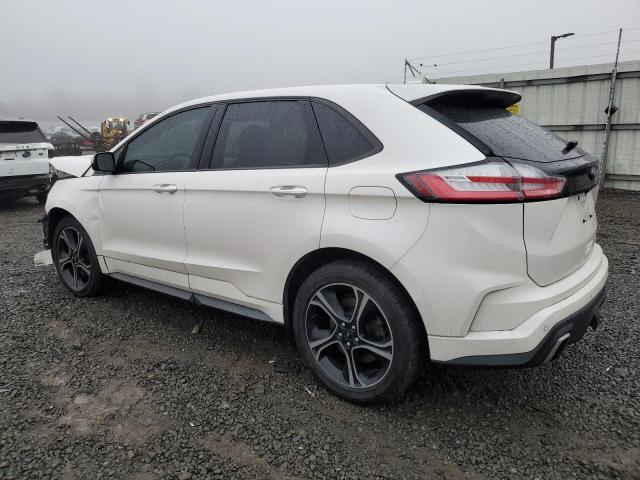  FORD EDGE 2019 Белый