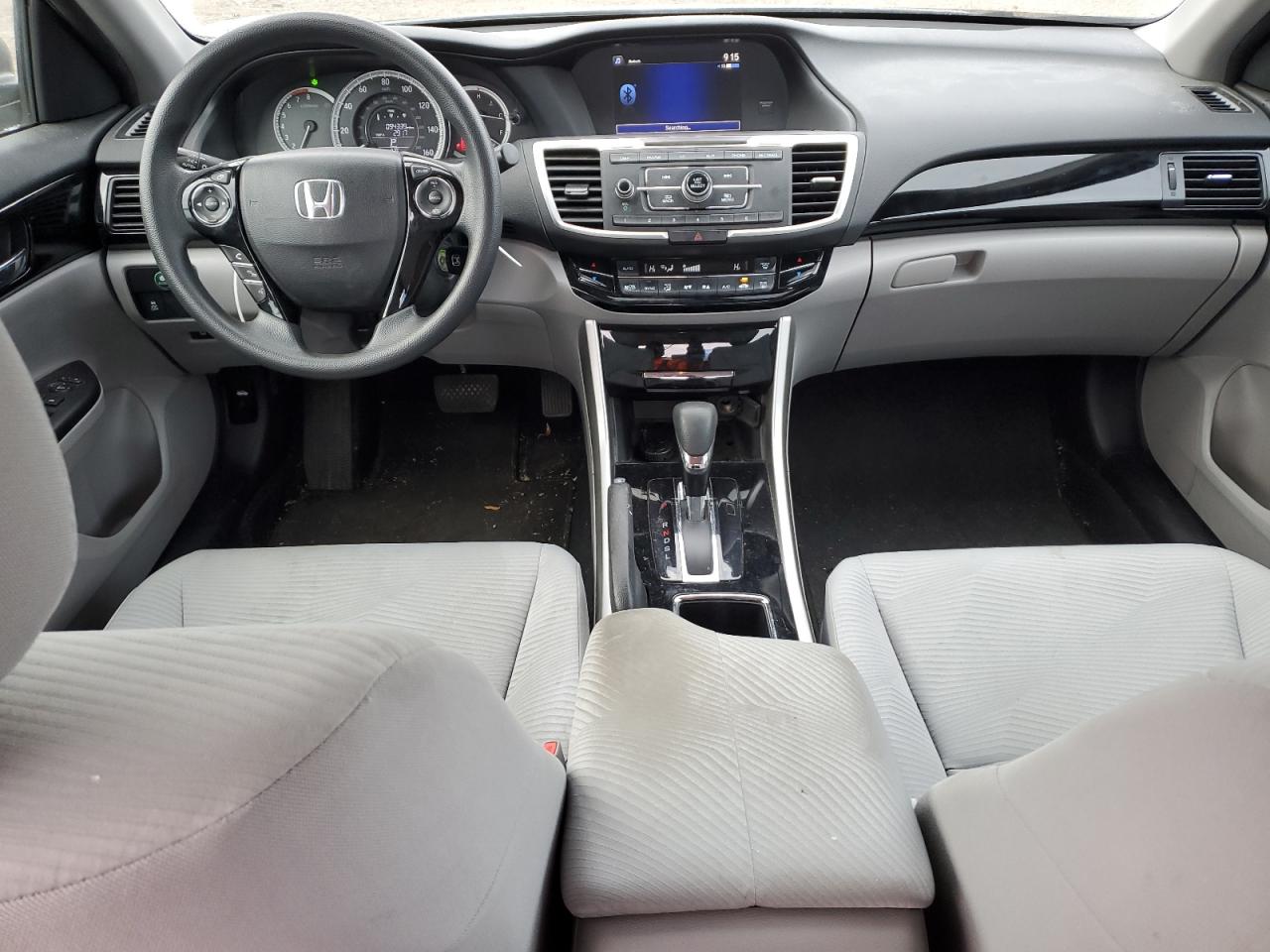 2017 Honda Accord - Image 8