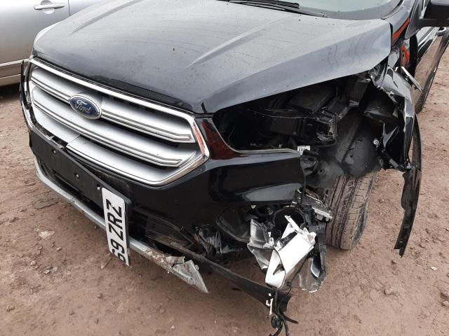 2019 FORD KUGA TITAN