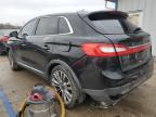 2016 Lincoln Mkx Reserve de vânzare în Pekin, IL - Rear End