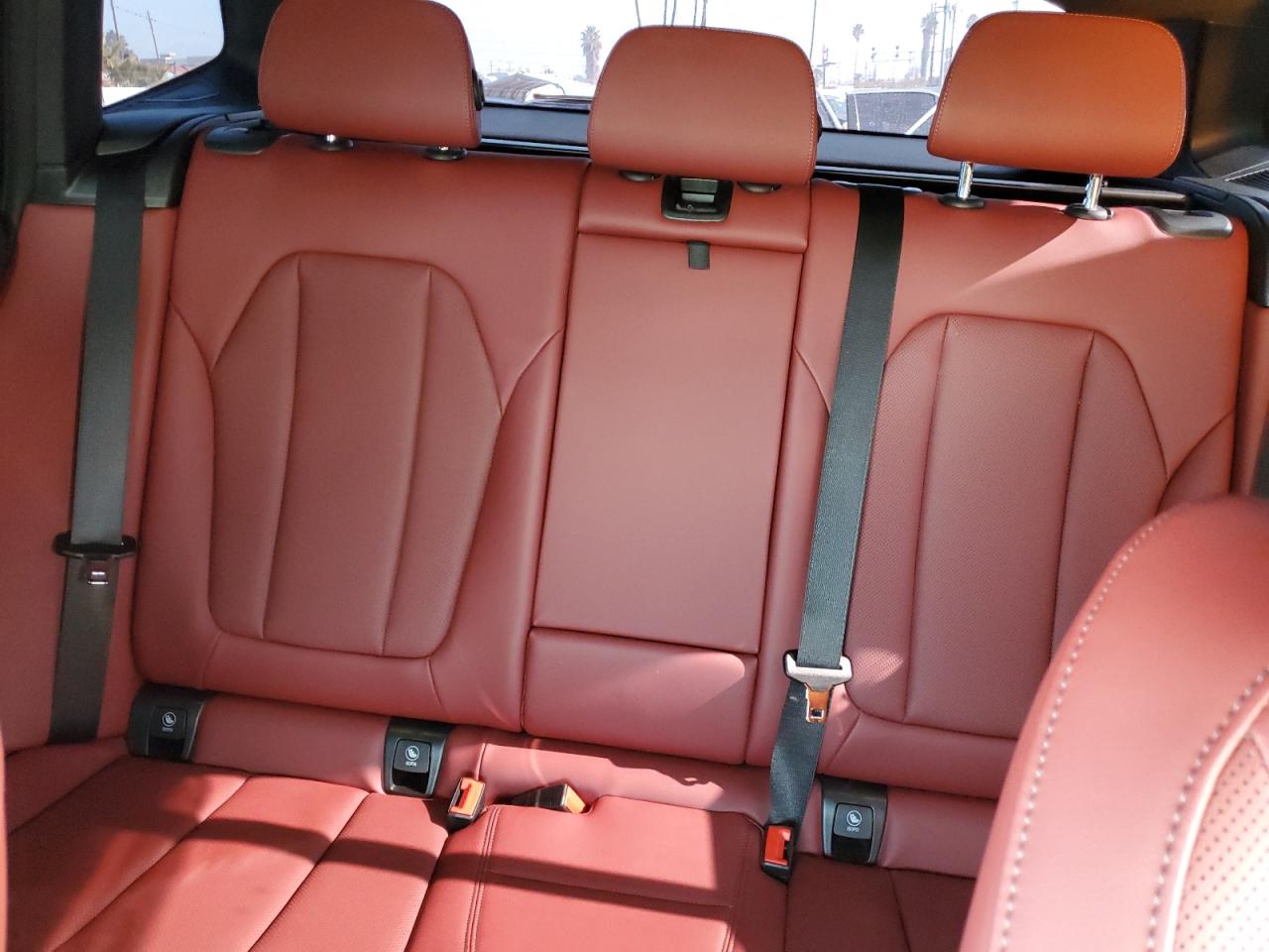 2023 BMW X3 - Image 10