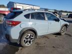 2018 Subaru Crosstrek Limited zu verkaufen in Windham, ME - Front End