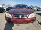 Sacramento, CA에서 판매 중인 2001 Mercedes-Benz S 500 - Minor Dent/Scratches