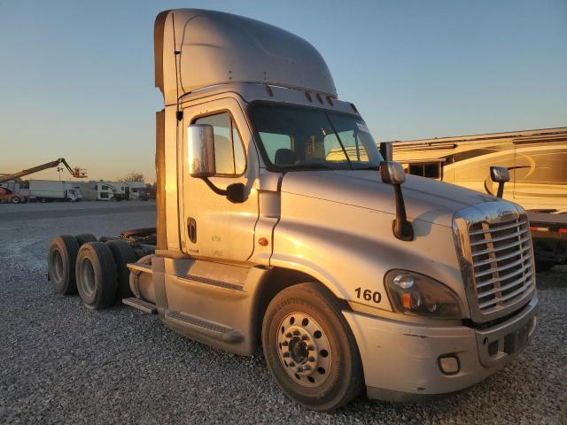 2017 Freightliner Cascadia 125 