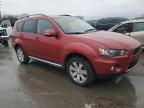 2013 Mitsubishi Outlander Se en Venta en Lebanon, TN - Rear End