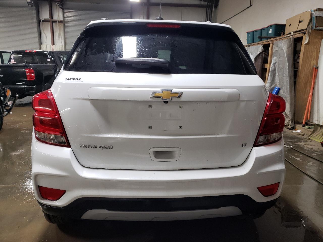 2020 Chevrolet Trax - Image 6