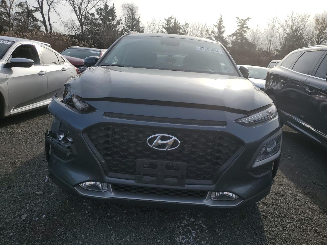 2019 Hyundai Kona - Image 5
