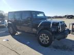 2013 Jeep Wrangler Unlimited Sport на продаже в Lebanon, TN - Front End