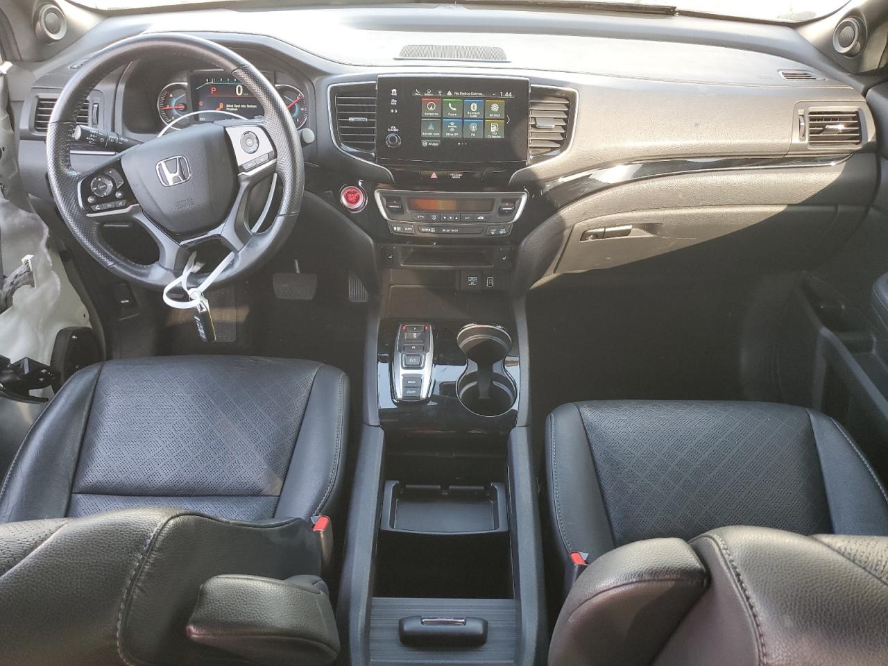 2019 Honda Passport - Image 8