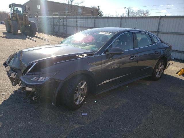 2020 Hyundai Sonata Se