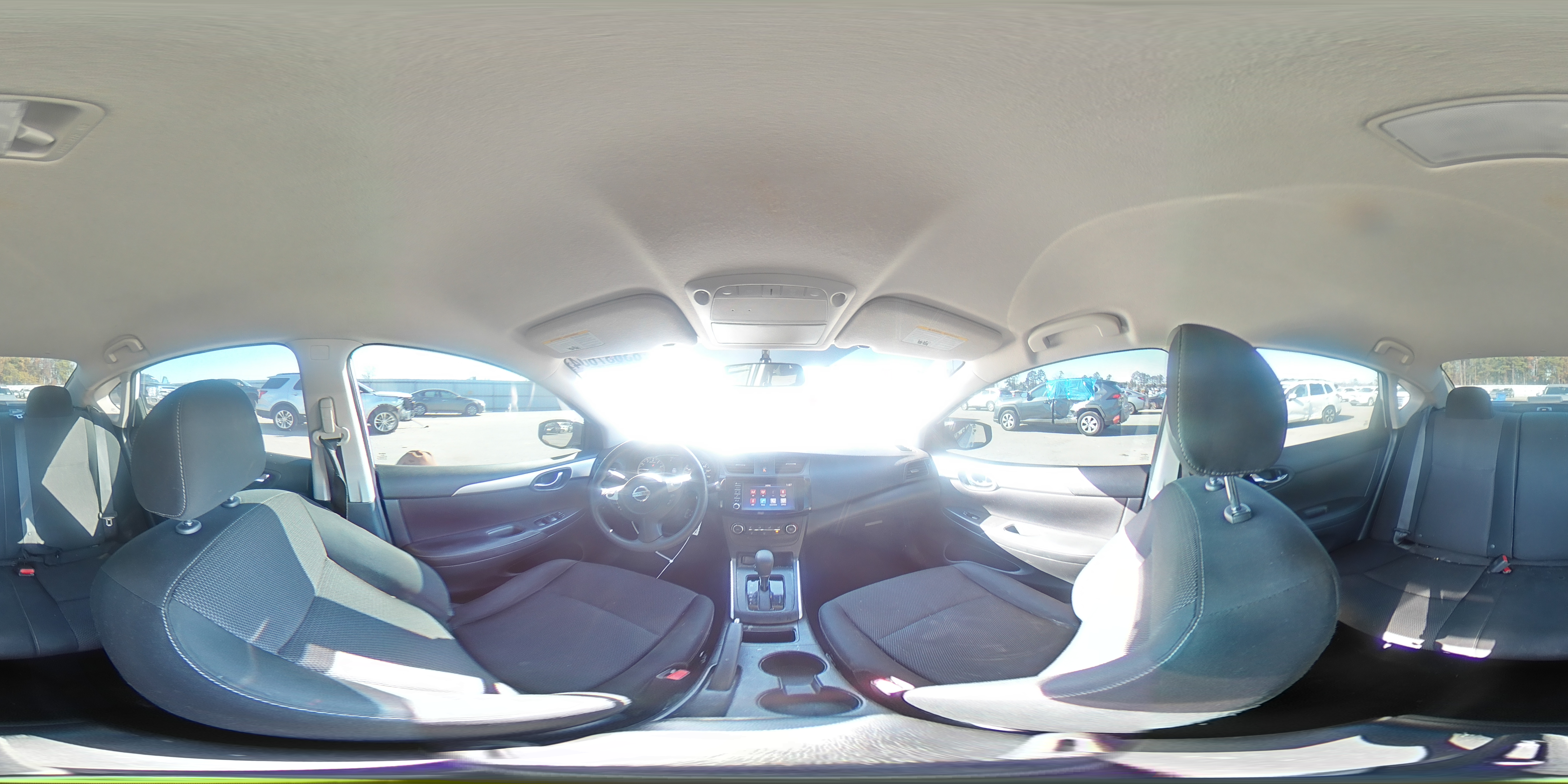 2019 Nissan Sentra - Image 12