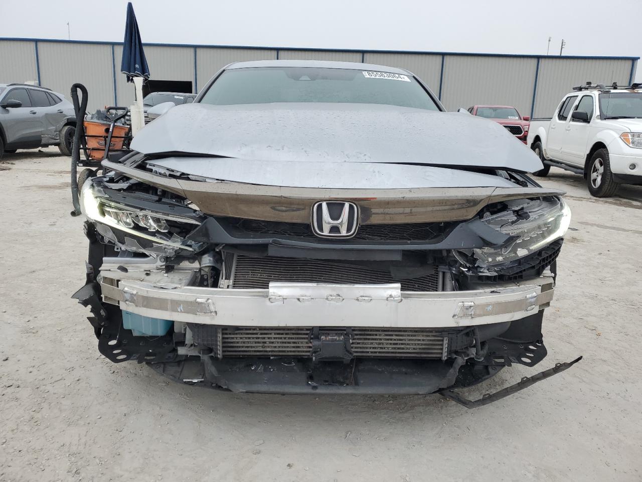 2020 Honda Accord - Image 5