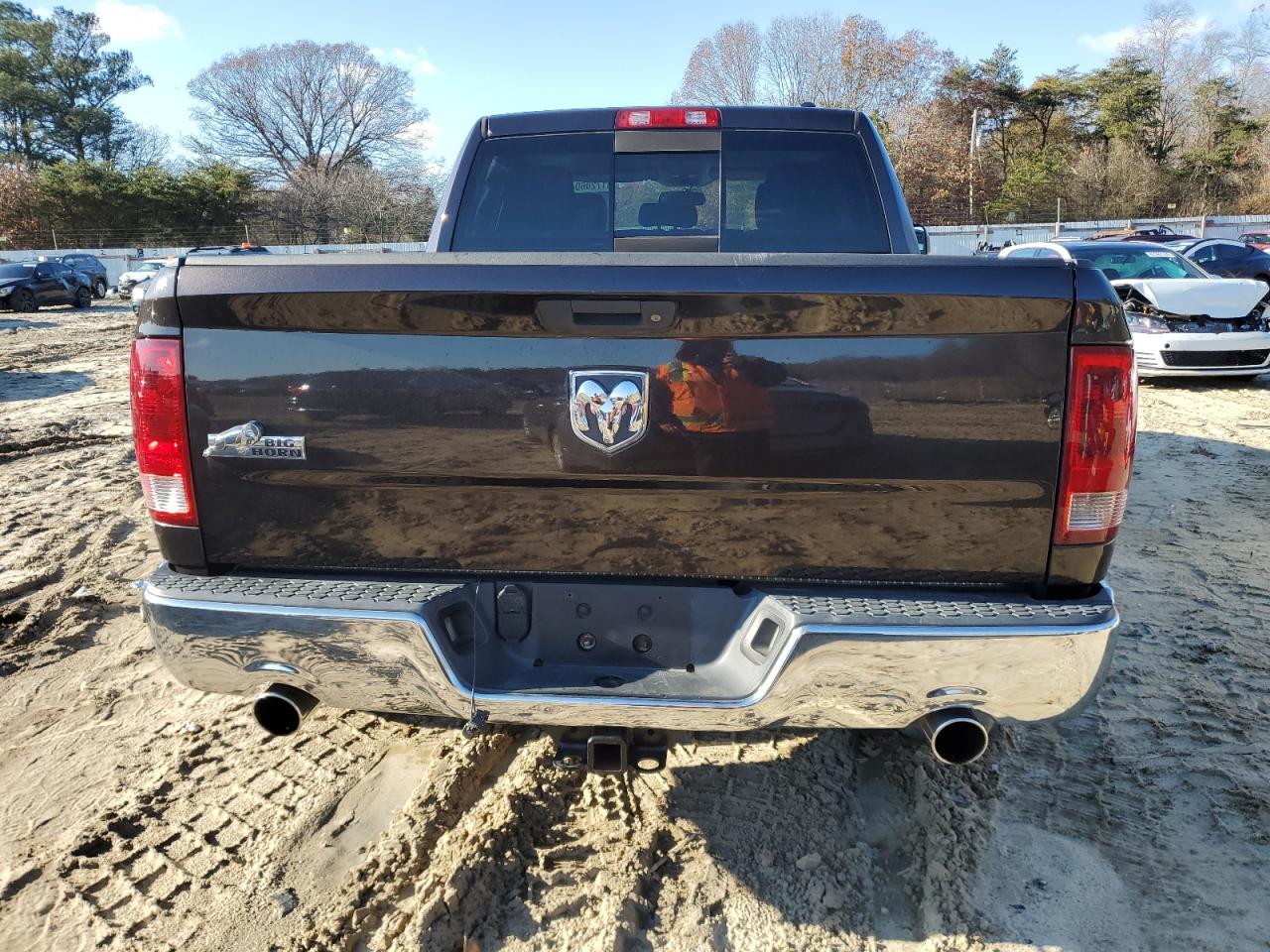 2011 Dodge RAM - Image 6