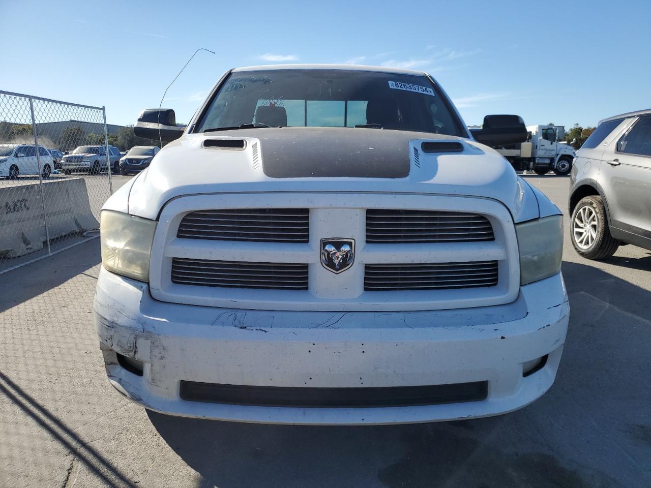 2012 Dodge RAM - Image 5