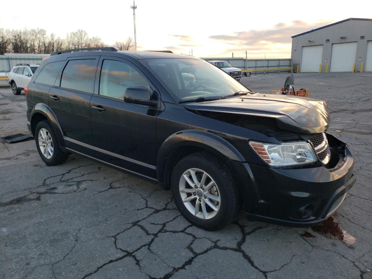 2013 Dodge Journey - Image 4