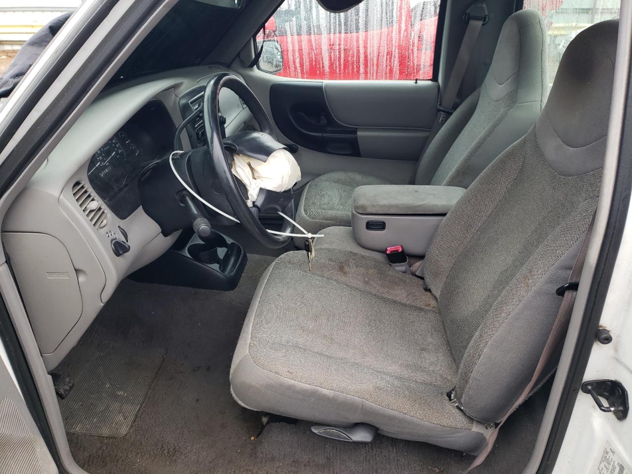2000 Ford Ranger - Image 7