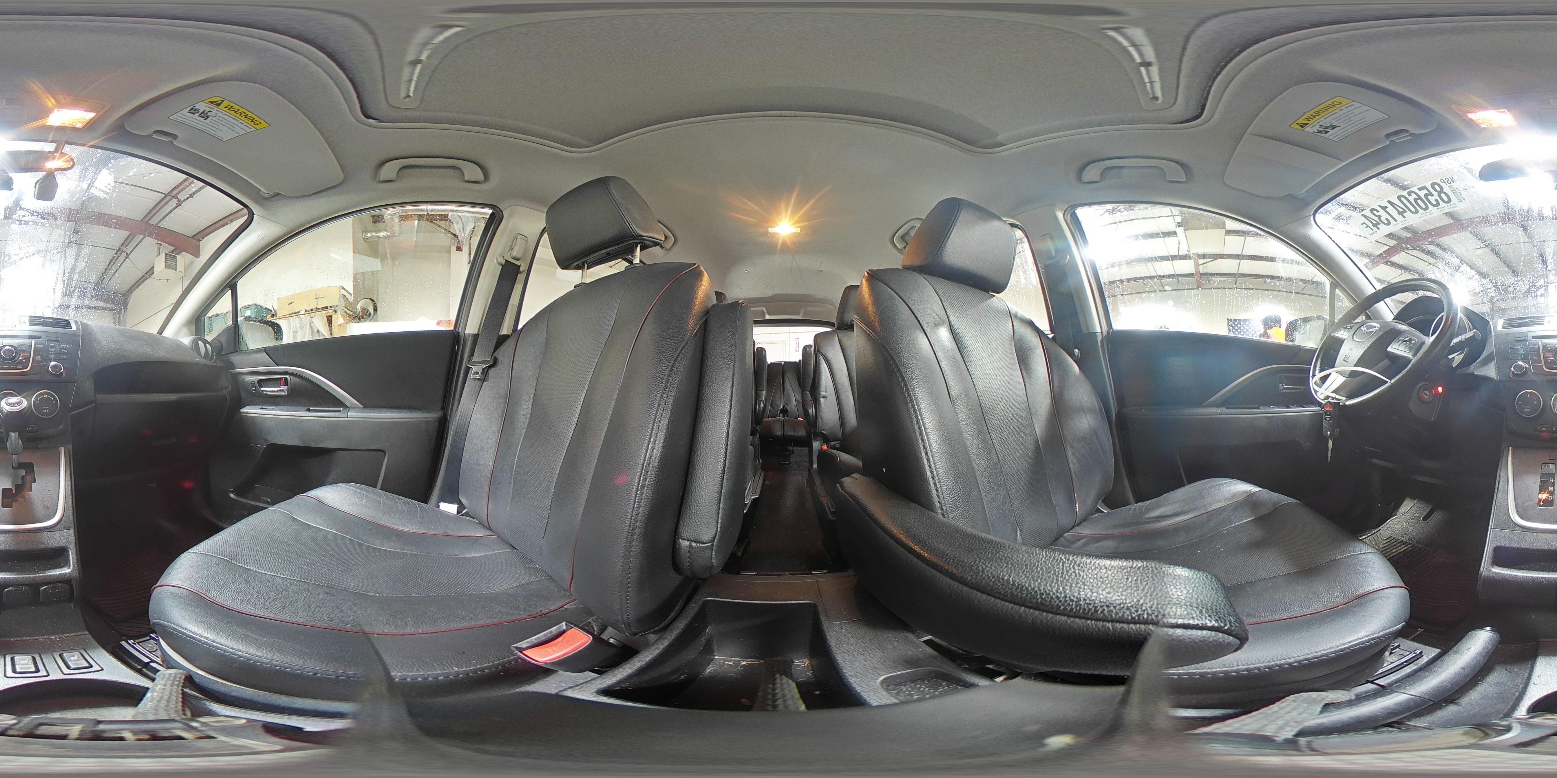 2015 Mazda 5 - Image 15