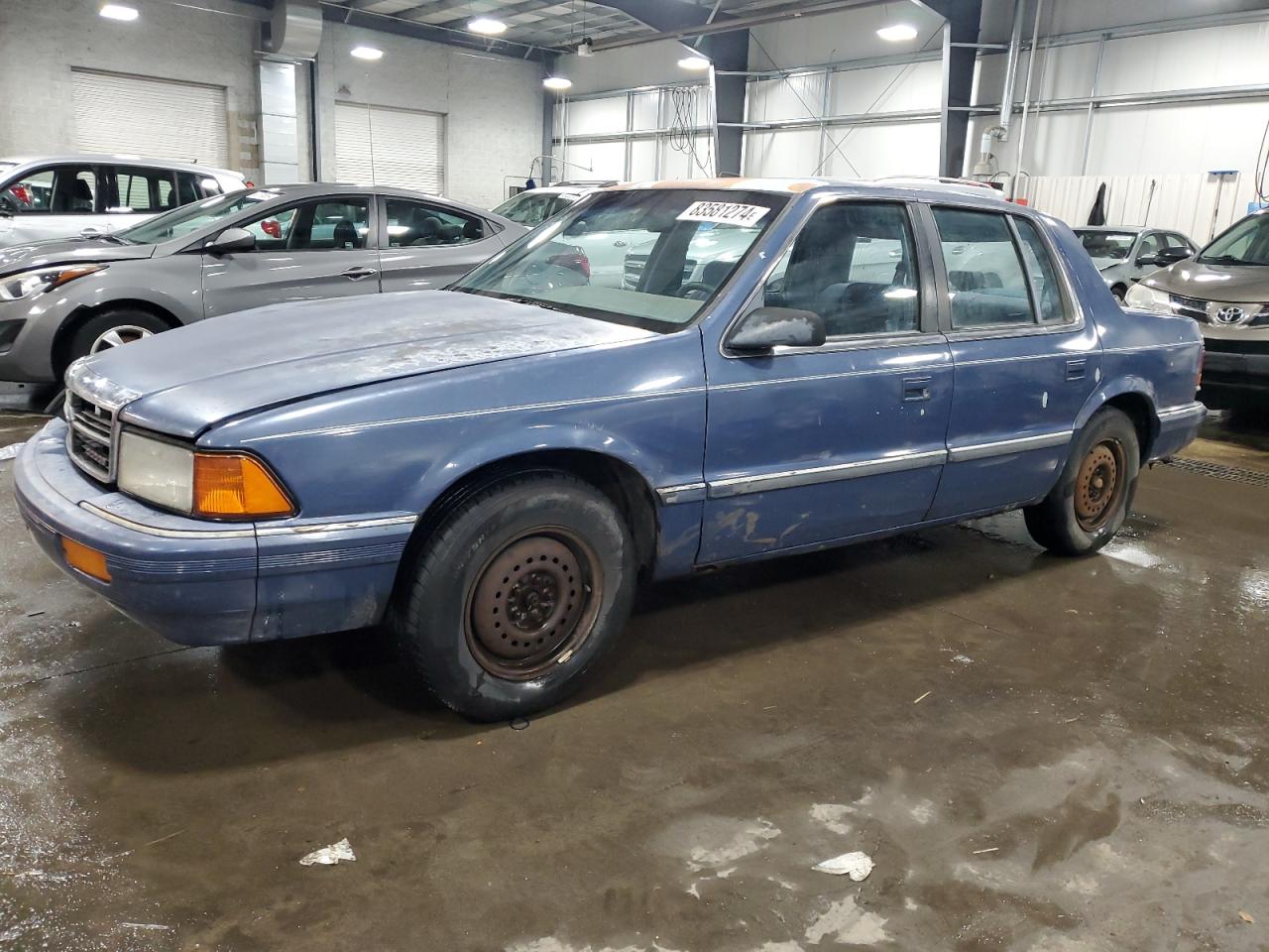 1991 Dodge Spirit - Image 1