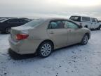 2010 TOYOTA COROLLA BASE for sale at Copart ON - OTTAWA