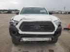 2022 Toyota Tacoma Access Cab en Venta en Houston, TX - Front End