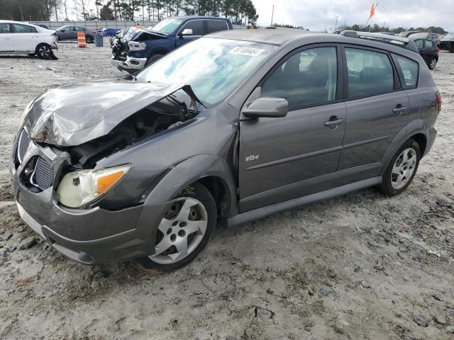 2008 Pontiac Vibe 