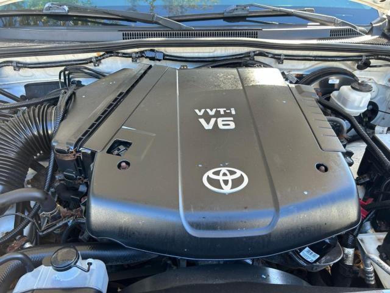 2013 Toyota Tacoma - Image 7