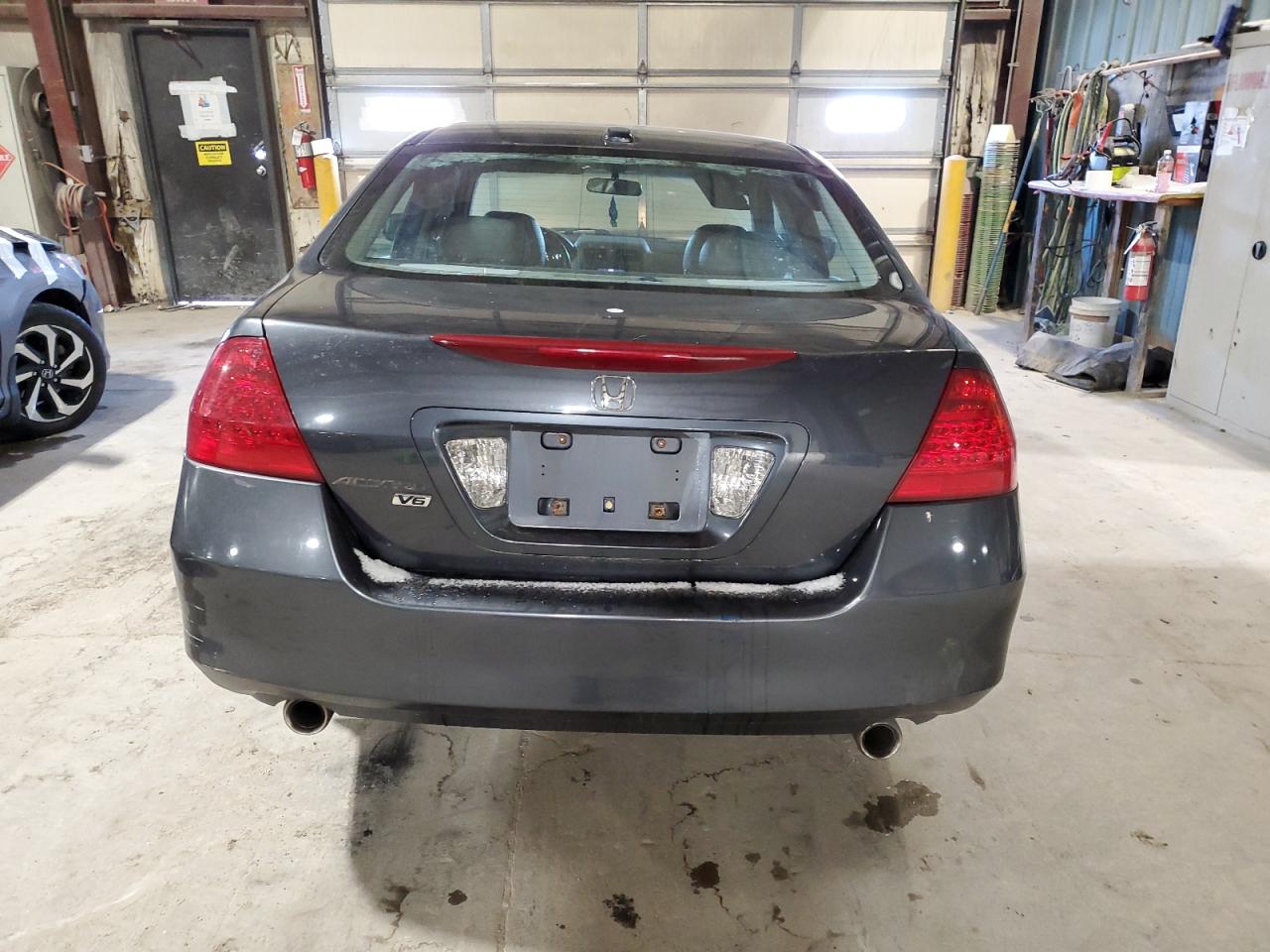 2006 Honda Accord - Image 6