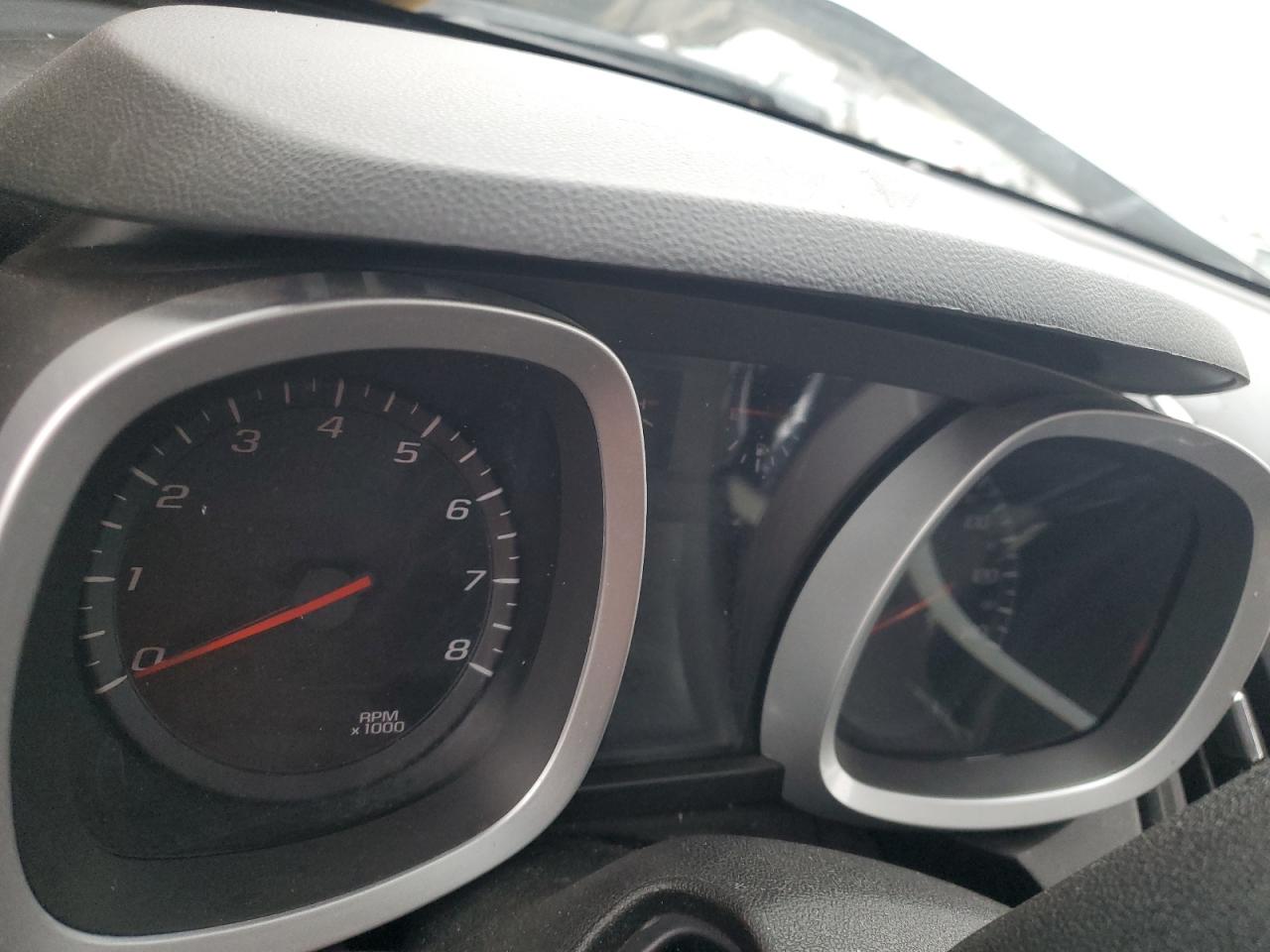 2012 Chevrolet Equinox Ls VIN: 2GNFLCEK2C6213354 Lot: 85691224