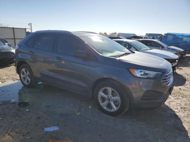  FORD EDGE 2021 Сharcoal