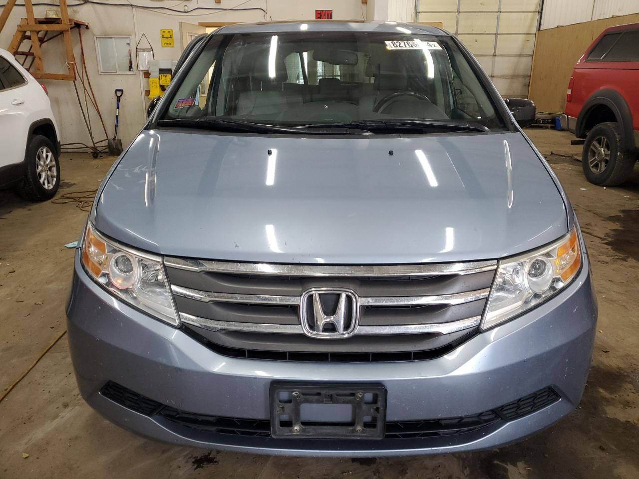 2011 Honda Odyssey - Image 5