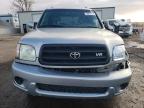 2001 Toyota Sequoia Sr5 for Sale in Albuquerque, NM - Front End