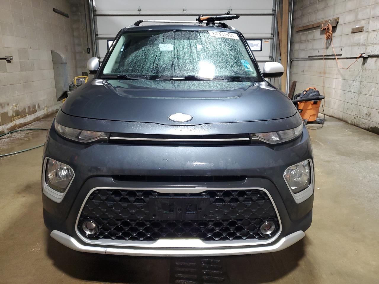 2020 Kia Soul - Image 5
