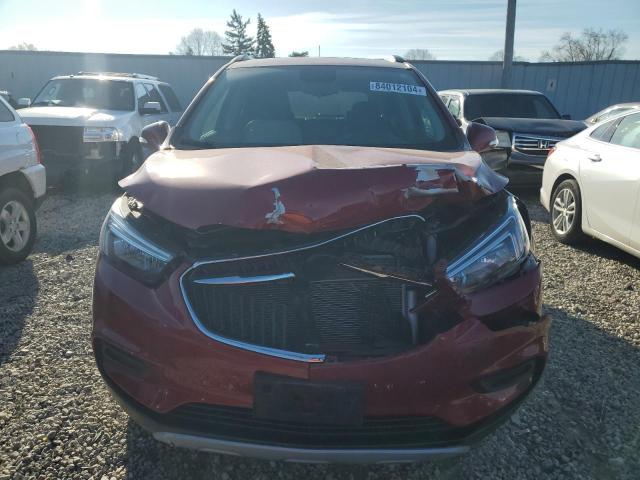  BUICK ENCORE 2019 Красный