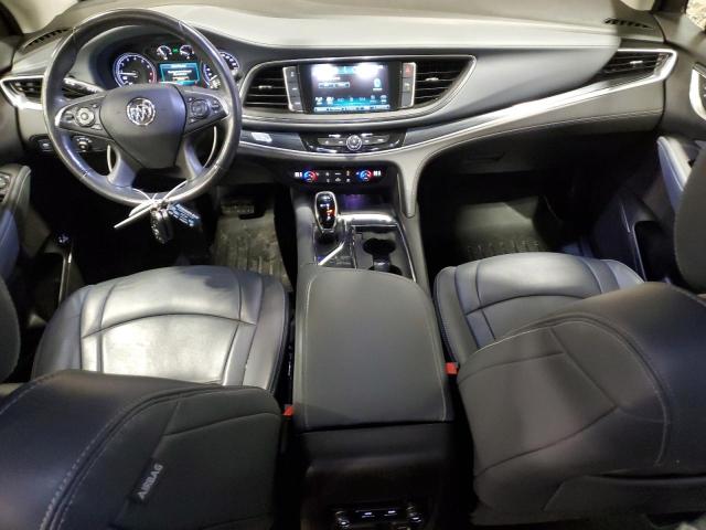  BUICK ENCLAVE 2019 Червоний